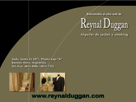Reynal Duggan